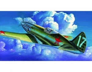 Trumpeter 02830 Mig-3 Early - 1:48