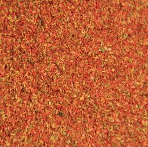 Heki 1693 Posypka jesienne czerwone liście 200 ml