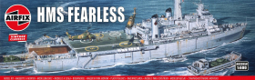 Airfix A03205V HMS Fearless - 1:600