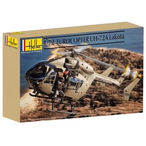 Heller 80379 Eurocopter UH-72A Lakota - 1:72