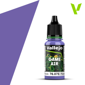 Vallejo 76076 Game Air 076-18 ml. Alien Purple