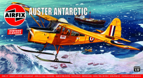 Airfix A01023V Auster Antarctic - 1:72