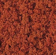 Heki 1558 Heki Flor jesienny czerwony 28x14 cm