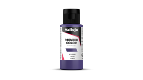 VALLEJO 62008 Premium Color 008-60 ml. Violet