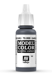 Vallejo 70868 Model Color 70868 163 Dark Seagreen
