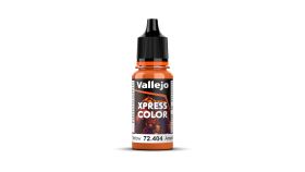 Vallejo 72404 Game Color Xpress Color 18 ml. Nuclear Yellow