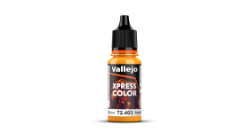Vallejo 72403 Game Color Xpress Color 18 ml. Imperial Yellow