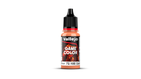 Vallejo 72100 Game Color 18 ml. Rosy Flesh
