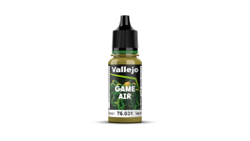 VALLEJO 76031 Game Air 031-18 ml. Camouflage Green