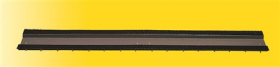 VOLLMER 44041 H0 Rampa - wiadukt kolejowy, prosty, 360 mm