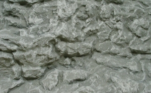 Heki 3504 Folia skalna kamień 40x18 cm, 2 szt.