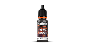 Vallejo 72474 Game Color Xpress Color 18 ml. Willow Bark