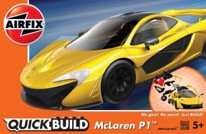Airfix J6013 Quickbuild - McLaren P1