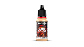 Vallejo 72099 Game Color 18 ml. Skin Tone