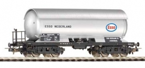 Piko 54528 Wagon cysterna gazowa Esso, NS, Ep. III