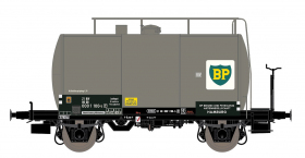 Exact-Train EX20620 Wagon cysterna 30m3 Uerdinger, 21 80 000 1 100-5 BP, DB, Ep. IV