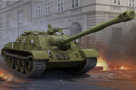 HOBBY BOSS 84543 Radziecki niszczyciel czołgów SU-122-54 1:35