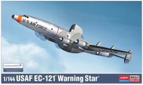 ACADEMY 12637 USAF EC-121 Warning Star - 1:144