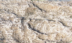 Heki 3501 Folia skalna granit 70x24 cm, 1 szt.