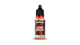 Vallejo 72004 Game Color 18 ml. Elf Skin Tone