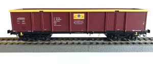 Rivarossi HRS6443 Wagon węglarka UIC, seria Eaos 33 51 533 0 797-0 PL-RAILP, Rail Polska Sp. z o.o., Ep. VIa