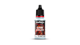 Vallejo 72047 Game Color 18 ml. Wolf Grey
