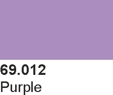Vallejo 69012 Mecha Color 69012 Purple