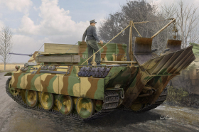 HOBBY BOSS 84553 Sd.Kfz.179 Bergepanther Ausf.G - 1:35