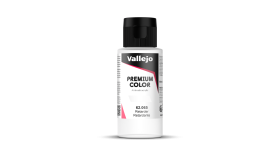 VALLEJO 62065 Premium Color 065-60 ml. Retarder