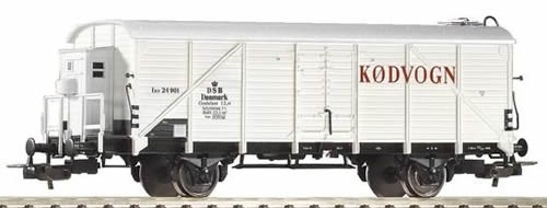 Piko 54547 Wagon chłodnia Kodvogn, DSB, Ep. III
