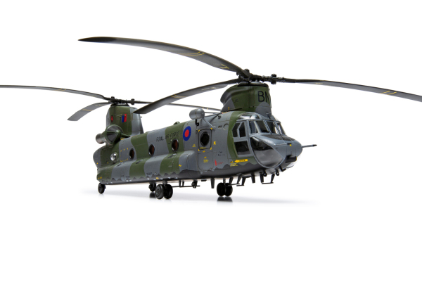 AIRFIX A06023 Boeing Chinook HC.1  - 1:72