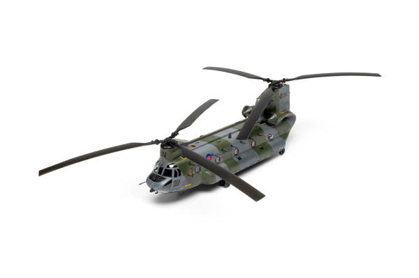 AIRFIX A06023 Boeing Chinook HC.1  - 1:72