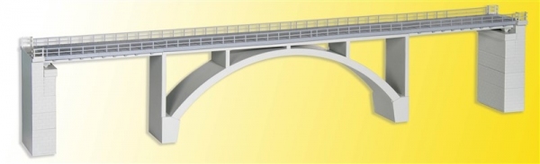 KIBRI 39740 H0 Most kolejowy jednotorowy