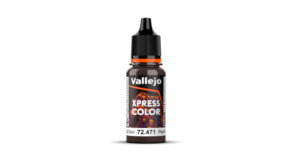 VALLEJO 72471 Game Color Xpress Color 18 ml. Tanned Skin