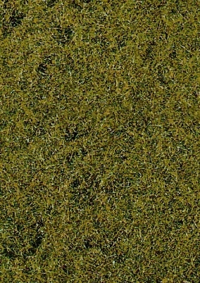 Heki 1591 Trawa zielona niska 28x14 cm