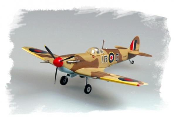 HOBBY BOSS 80214 Spitfire MK Vb/Trop - 1:72