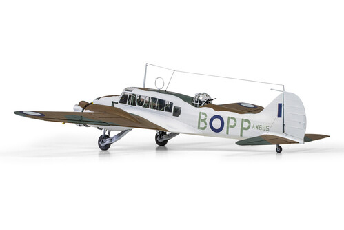 Airfix A09191 Avro Anson Mk.I - 1:48