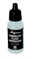 VALLEJO 71362 Airbrush Flow Improver 32ml.