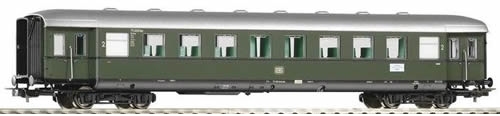 Piko 53275 Wagon pasażerski B4ylwe, DB, Ep. III