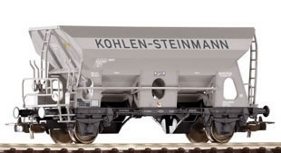 Piko 54570 Wagon samowyładowczy Fcs, Kohlen-Steinmann, SBB, Ep. III
