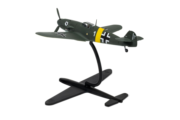 AIRFIX A55014 Starter Set - Messerschmitt Bf109F-4  - 1:72