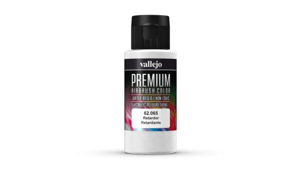 Vallejo 62065 Premium Color 62065 Retarder
