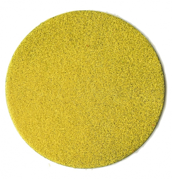 Heki 3353 Trawa elektrostatyczna 3 mm, żółta 20 g