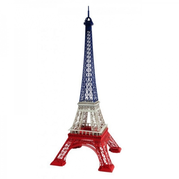 Heller 81201 Wieża Eiffel'a - 1:650