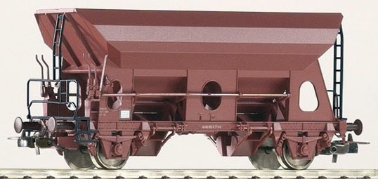 Piko 54564 Wagon samowyładowczy Fc, B, Ep.V