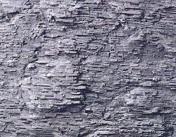 Heki 3137 Folia skalna wapień 40x18 cm, 2 szt.