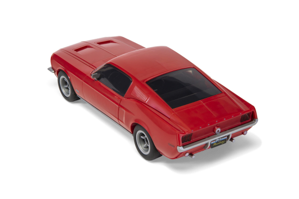 AIRFIX J6035 Quickbuild - Ford Mustang GT 1968