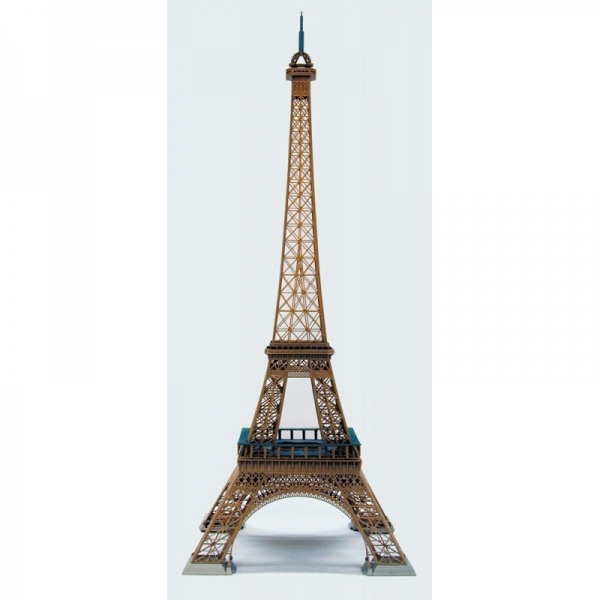 HELLER 81201 Wieża Eiffel'a - 1:650
